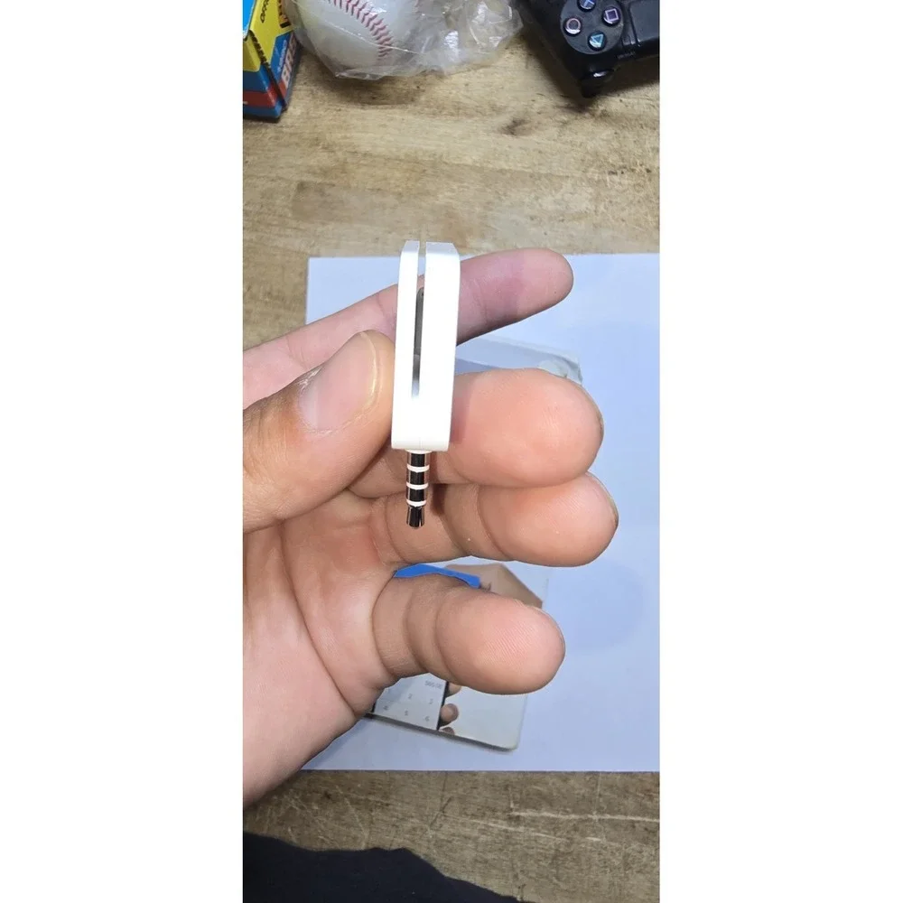 Square Reader Magstripe Device Credit Card